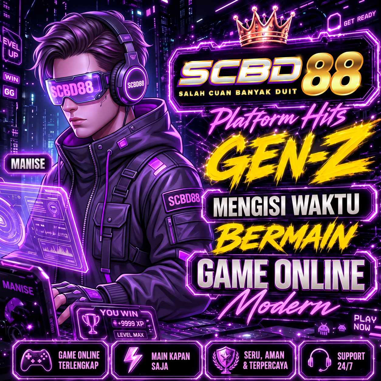 MAXWINBOS